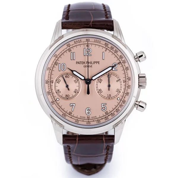 Patek Philippe Complications 5172G-010