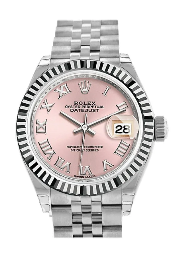 Rolex Unclassified RN035_279174