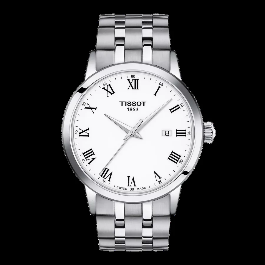 Tissot Classic Dream 42mm CH673