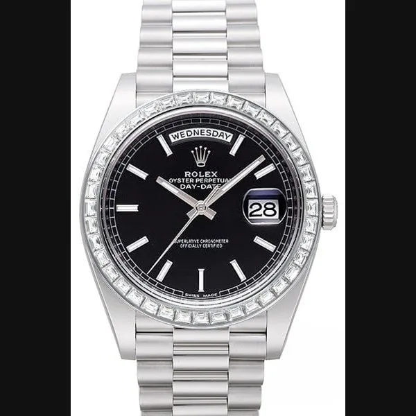 Rolex Day-Date Z100909
