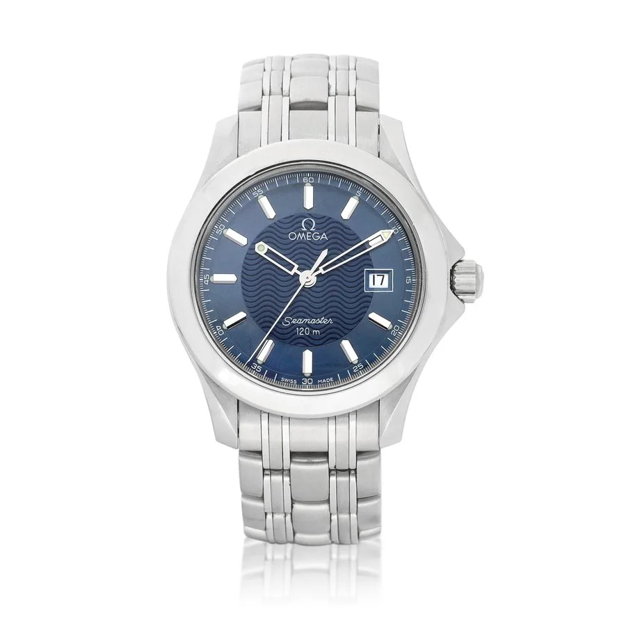 Omega Seamaster 120 M 2511.81.00