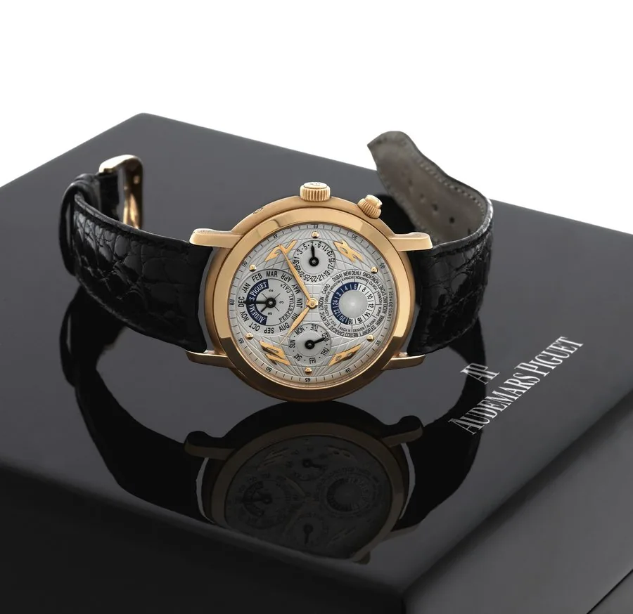 Audemars Piguet Unclassified 25919R