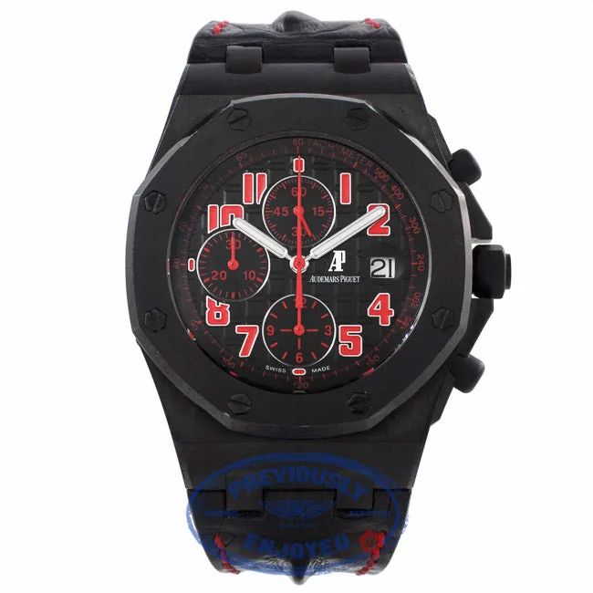 Audemars Piguet Royal Oak Offshore Vegas J7Q1HV
