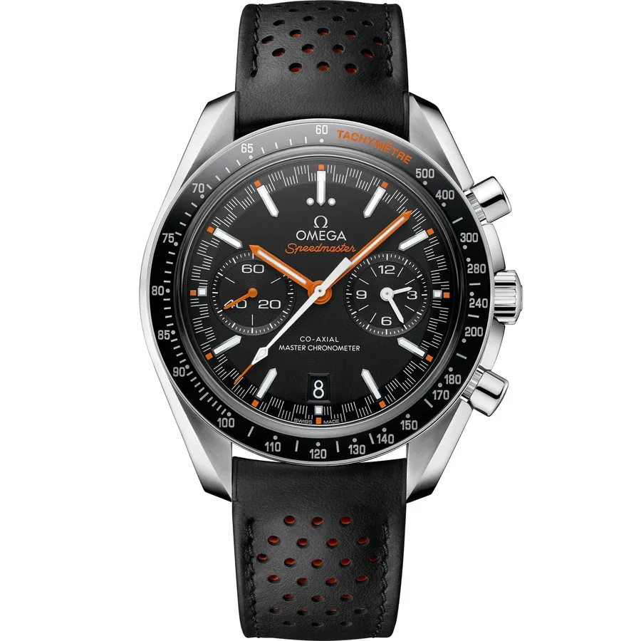 Omega Speedmaster Racing Co-Axial Master GSWS0197