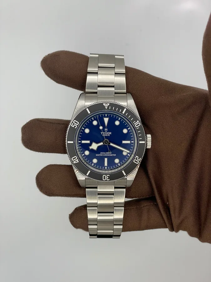 Tudor Unclassified 201764