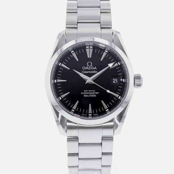 Omega Seamaster Aqua Terra 150M 2504.50