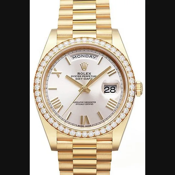 Rolex Day-Date Z100987
