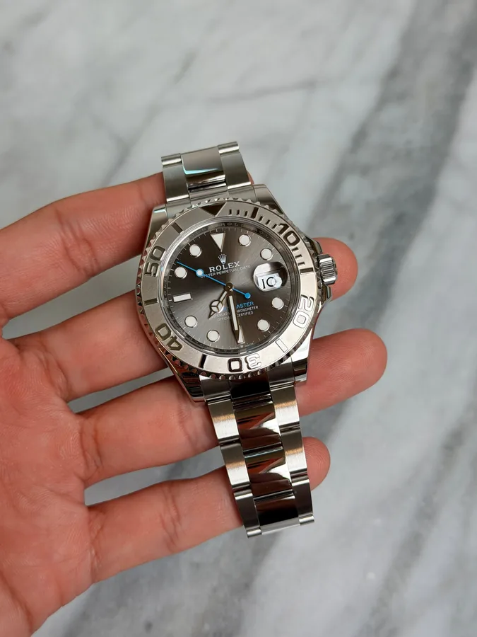 Rolex Unclassified 14962
