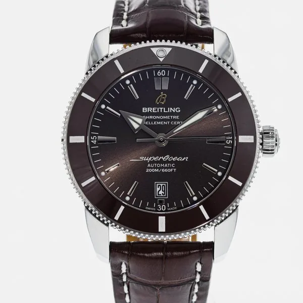 Breitling SuperOcean Heritage II 10-10-BRT-CZGVA8