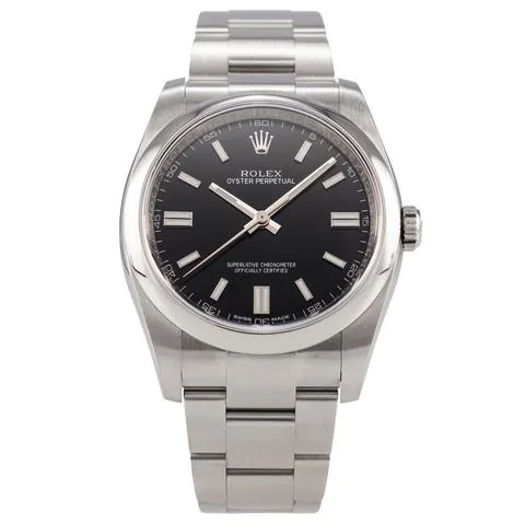 Rolex Oyster Perpetual 116000-0013