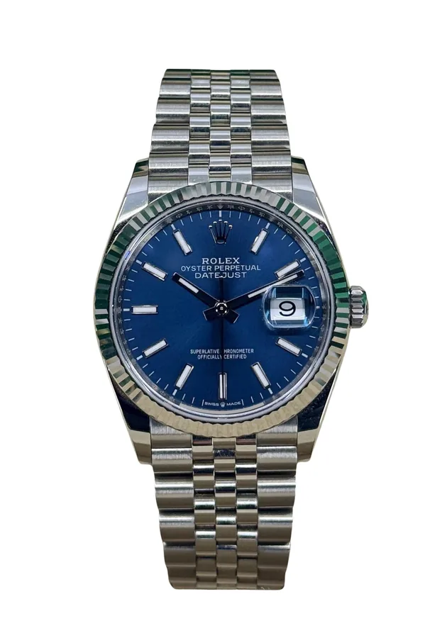 Rolex Datejust 427710