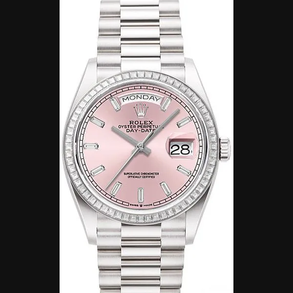 Rolex Day-Date Z101124