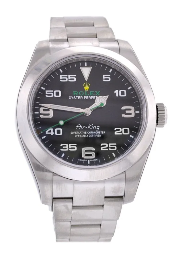 Rolex Unclassified RN001_116900