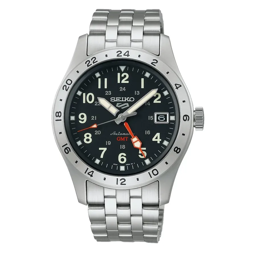 Seiko 5 SPORTS 10-20-36000