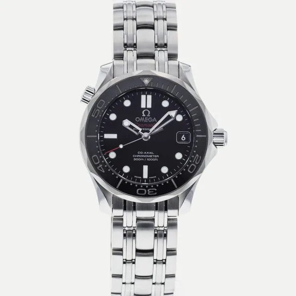 Omega Seamaster 300M Midsize Co-Axial 10-10-OME-AN6PLB