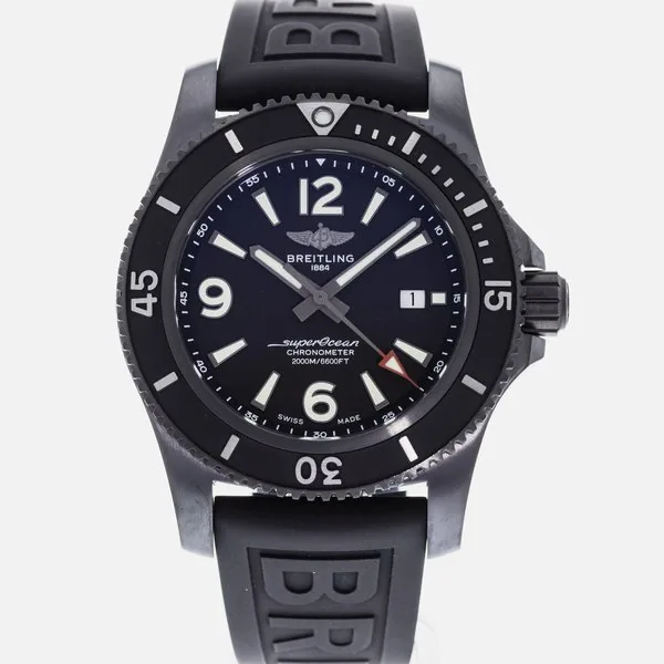Breitling SuperOcean II 10-10-BRT-UXHVMN