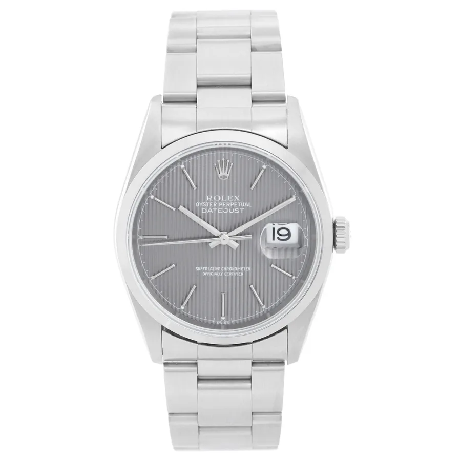 Rolex Datejust 49123