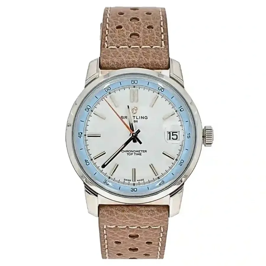 Breitling Top Time 47860