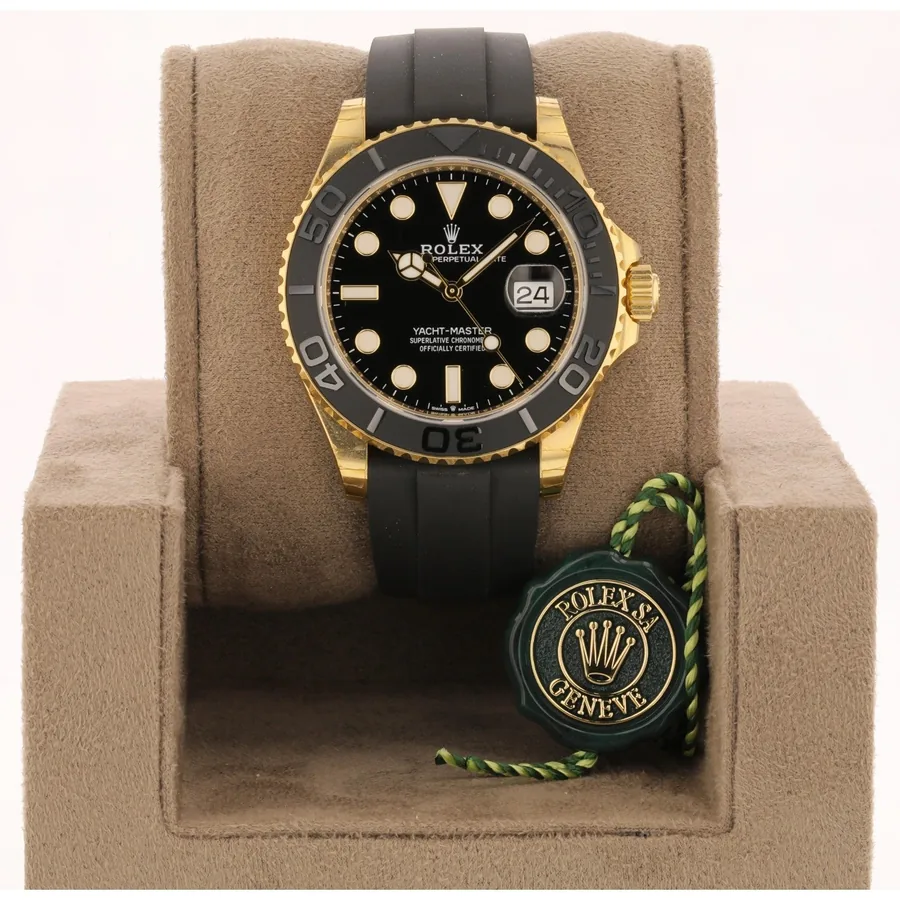 Rolex Yacht-Master 42mm U399F31Y