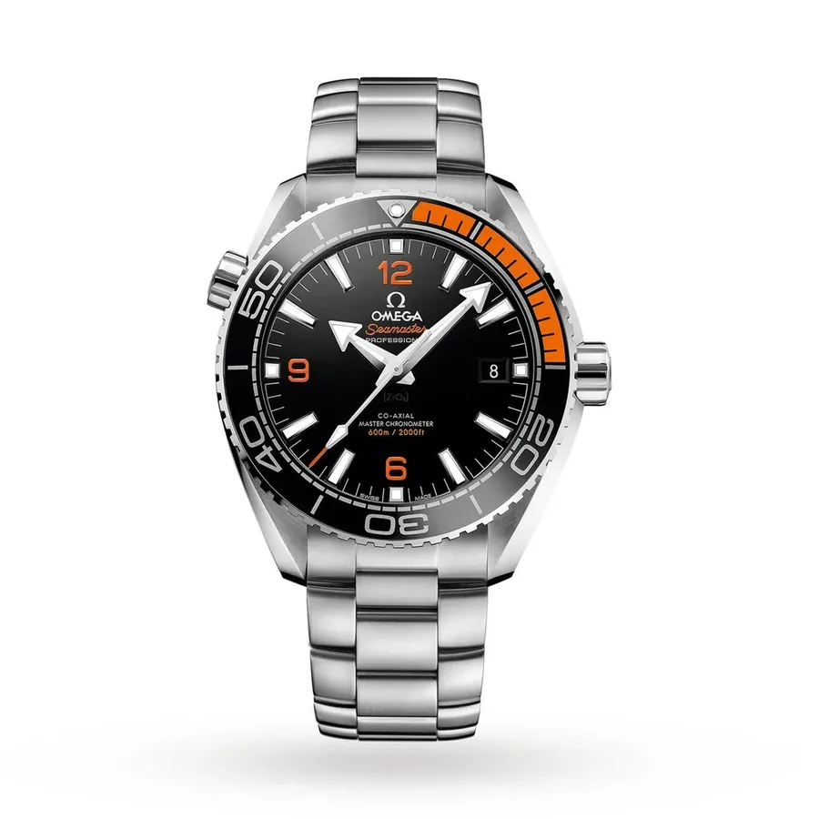 Omega Seamaster Planet Ocean 600M 17331284