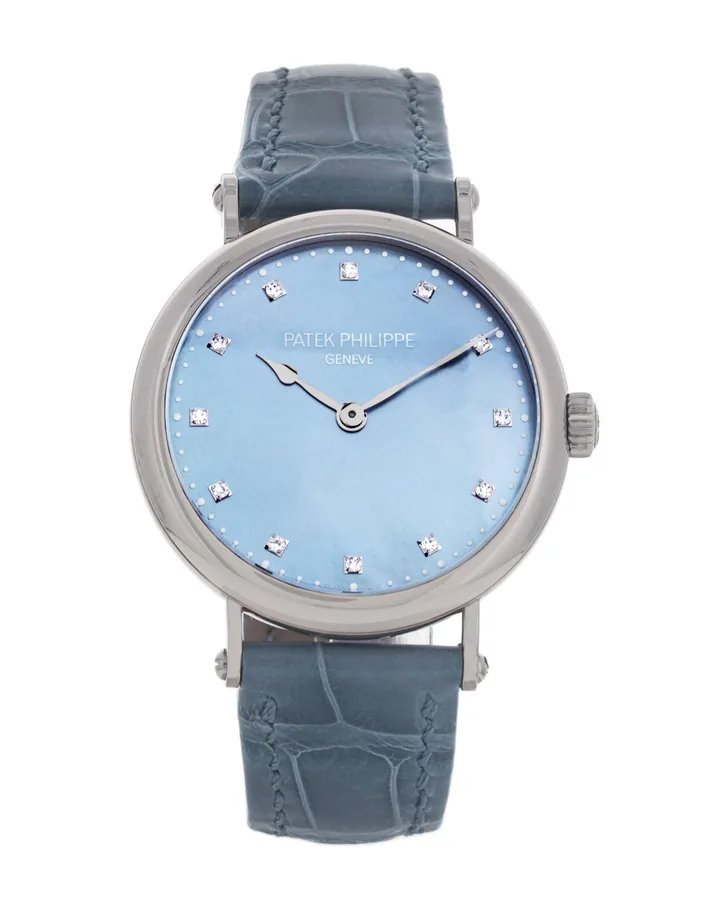 Patek Philippe Calatrava 187992