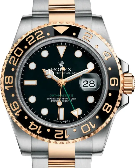 Rolex GMT-Master II 116713LN V956113
