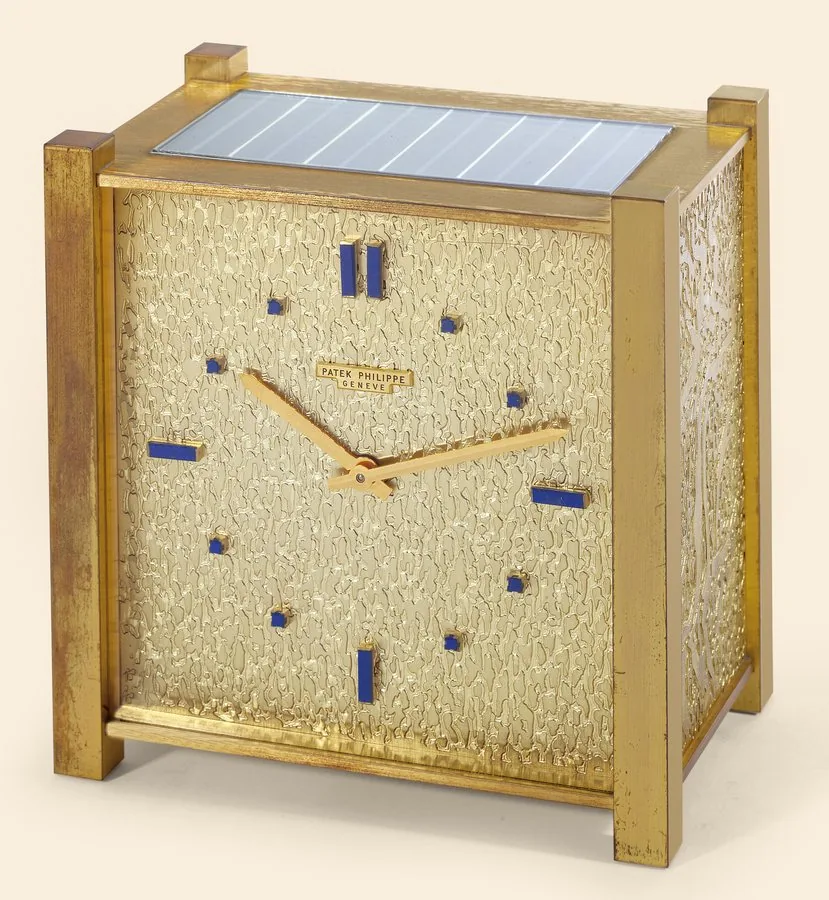 Patek Philippe Unclassified 813