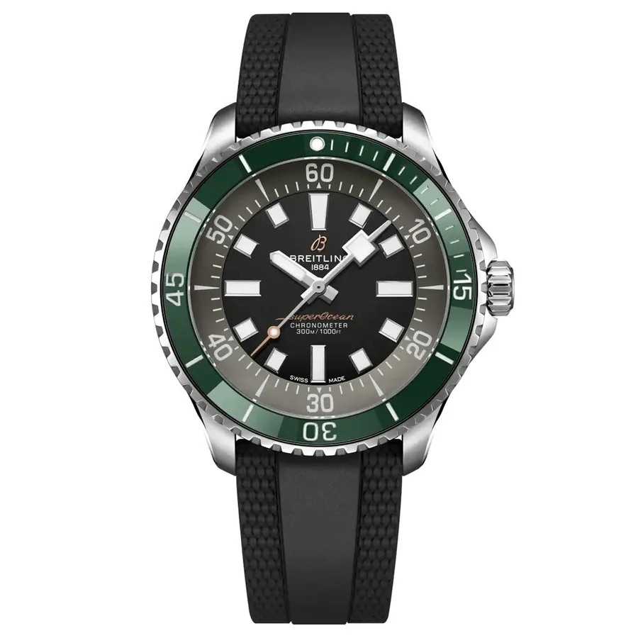 Breitling Superocean UK Limited Edition 84-37-987