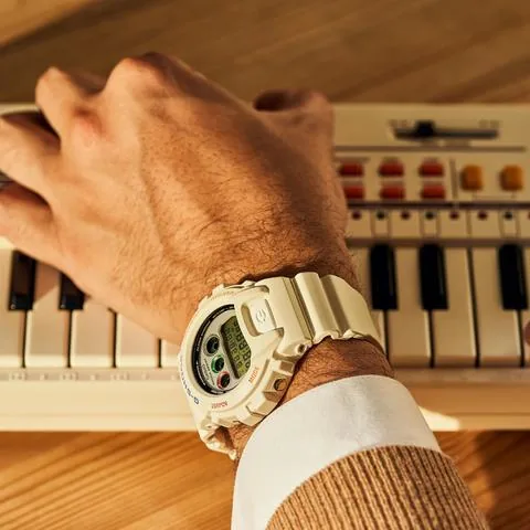 Casio G-Shock DW6900MT7ER