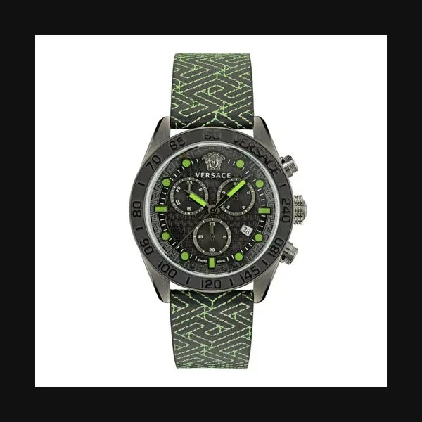 Versace Greca Dome VE6K00223