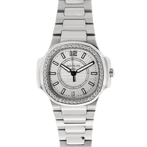 Patek Philippe Nautilus 7008/1A 011