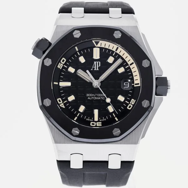 Audemars Piguet Royal Oak Offshore Limited 15720CN.OO