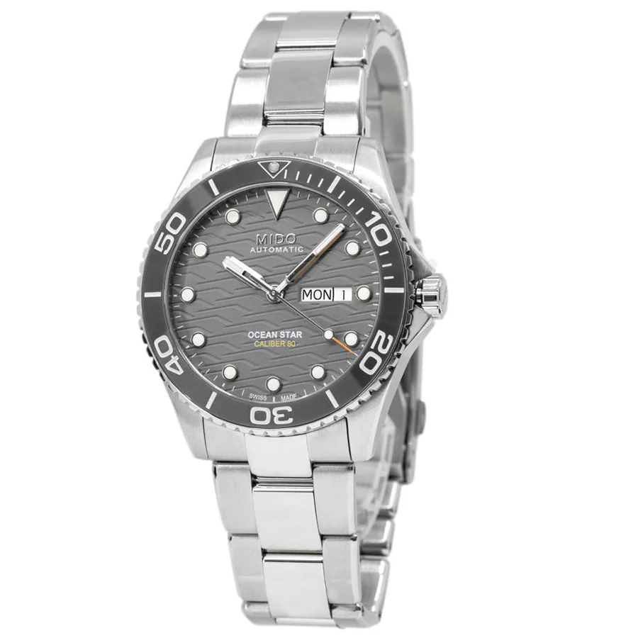 Mido Men's M042 430 M0424301108100