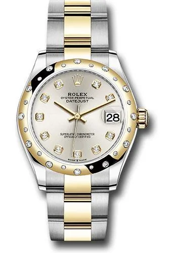 Rolex Unclassified 278343 sdo