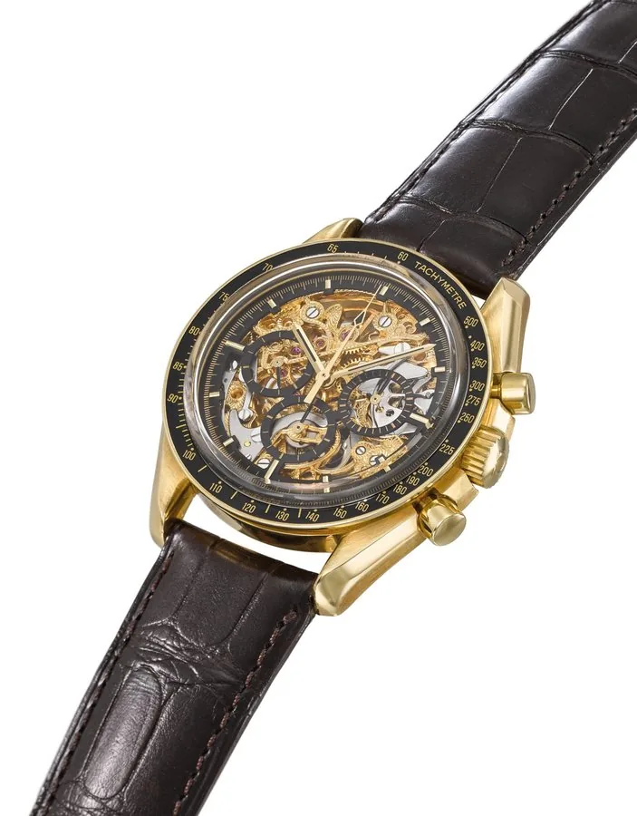 Omega Unclassified 3696.50