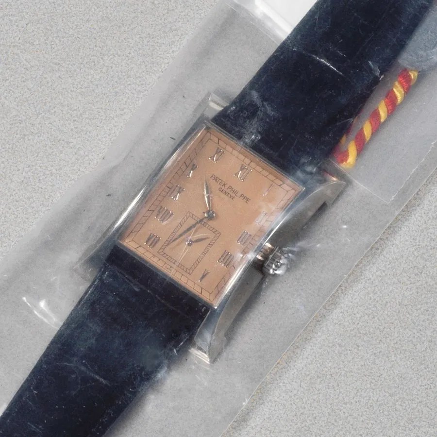 Patek Philippe Unclassified 5500G-001