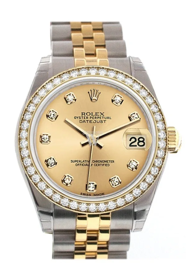 Rolex Custom CDBN239