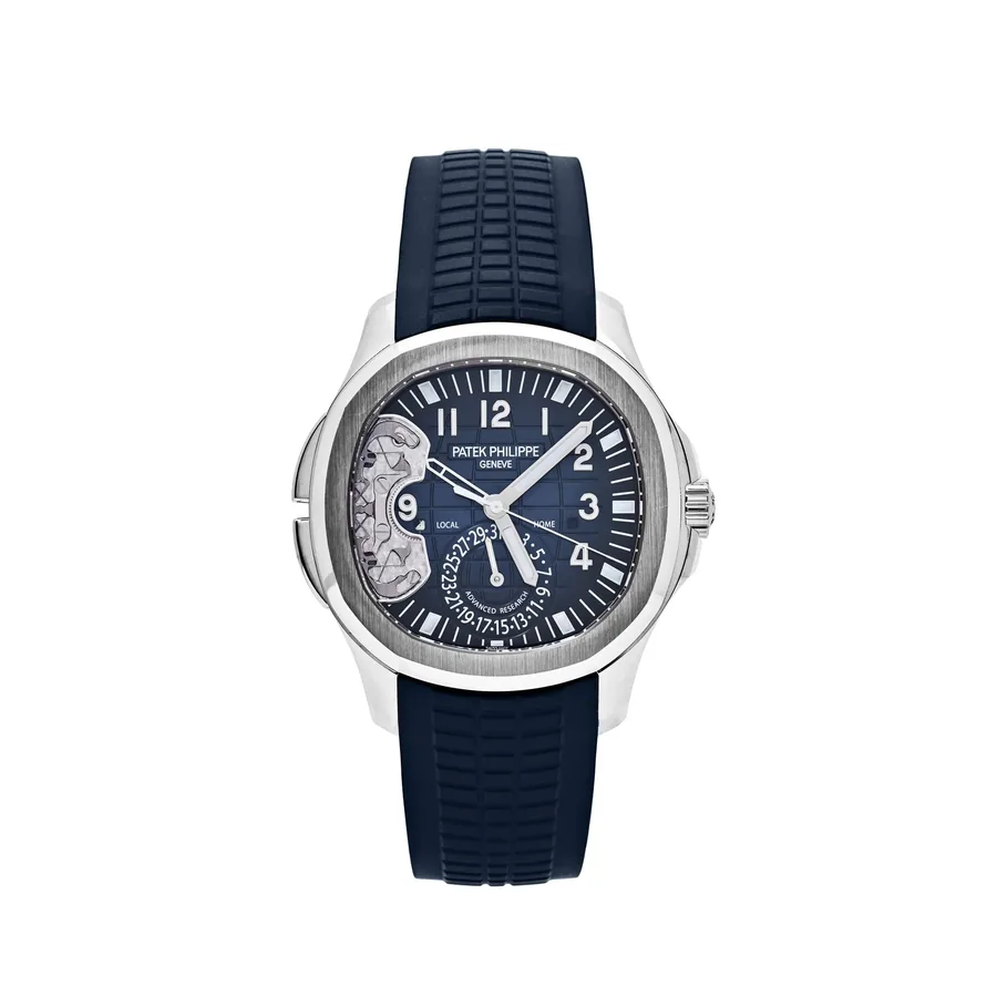 Patek Philippe Advanced Research Aquanaut 5650G-001 P0170S
