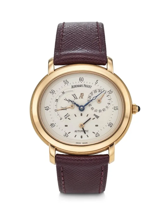 Audemars Piguet Unclassified 25778OR