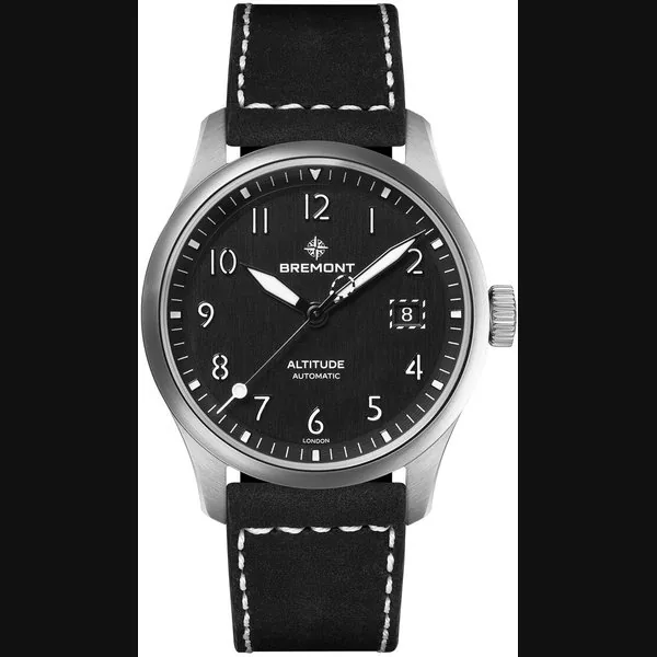 Bremont Altitude BM-881