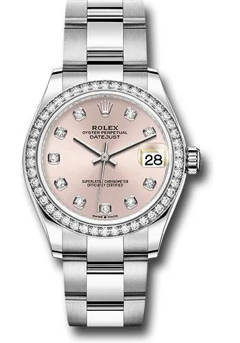 Rolex Unclassified 278384RBR pdo