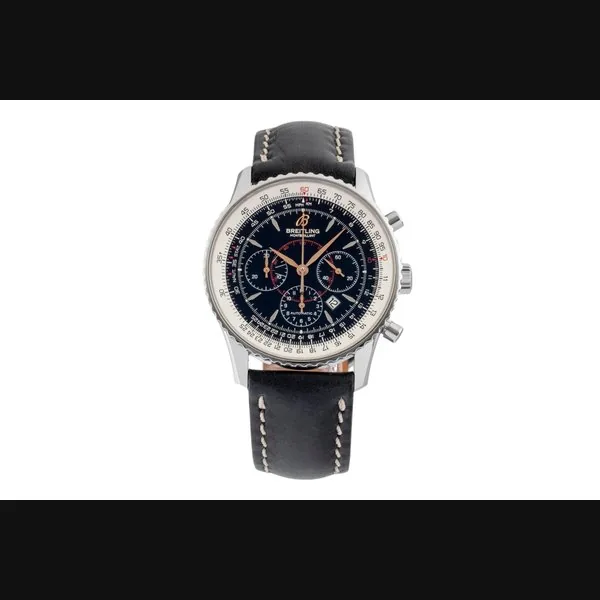 Breitling Montbrillant 2600440