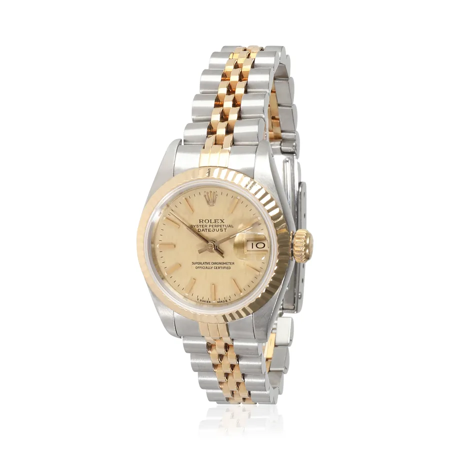 Rolex Datejust 140314