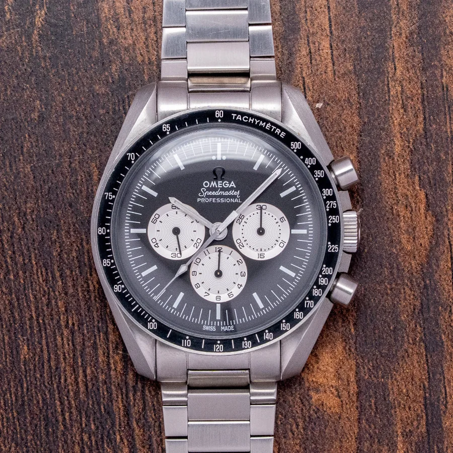 Omega Speedmaster Professional Moonwatch 311.32.42.30.01.001
