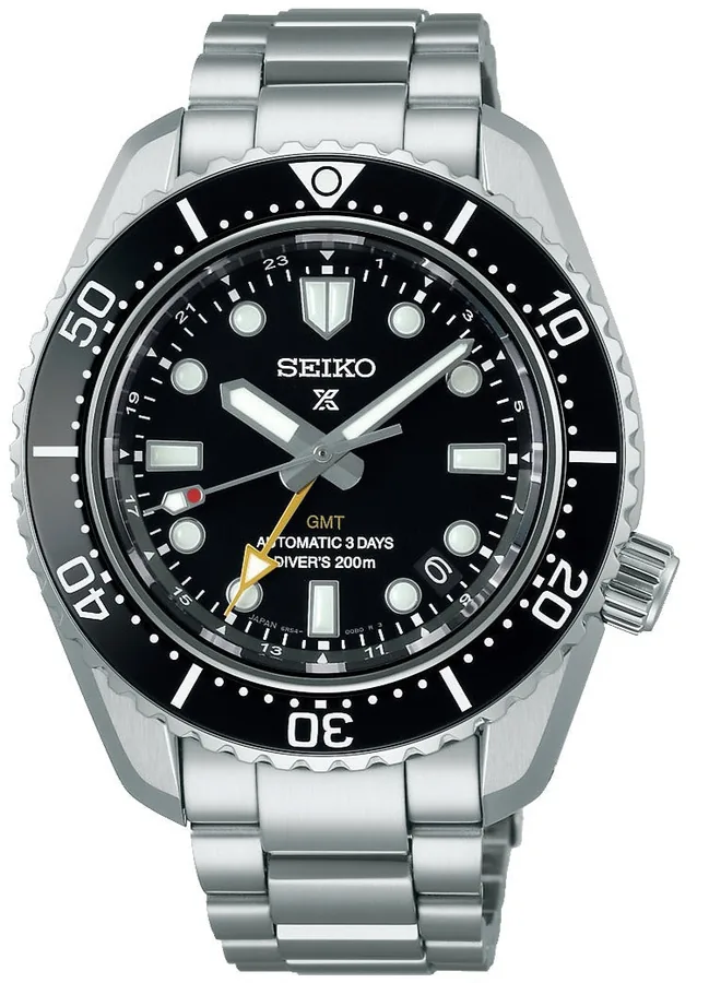 Seiko Prospex 1968 Divers Modern SO-1382