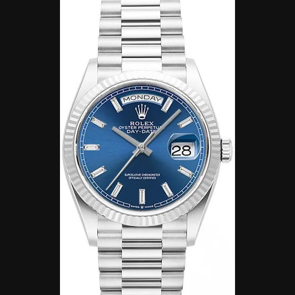 Rolex Day-Date Z101135