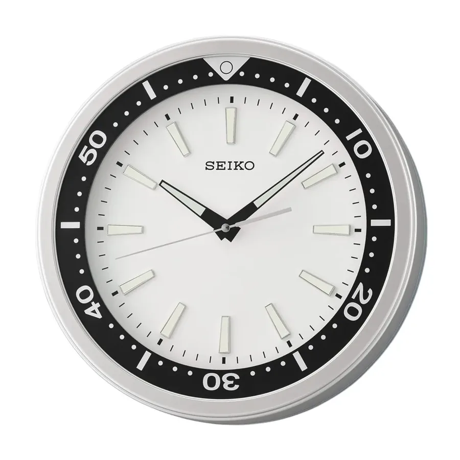 Seiko WALL CLOCK QXA723S
