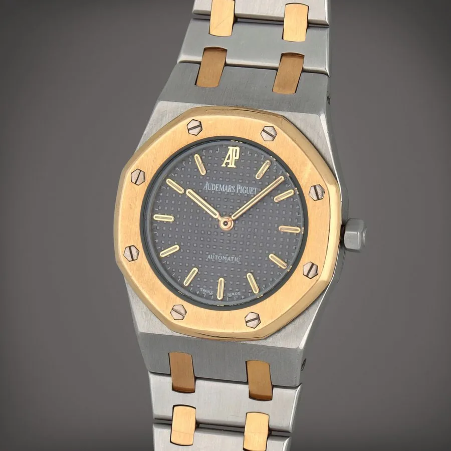 Audemars Piguet Royal Oak 8638SA