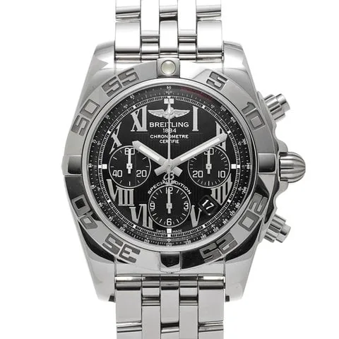 Breitling Chronomat AB011012/B956