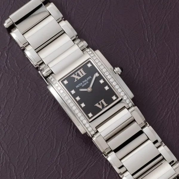 Patek Philippe Twenty~4 4910/10A-001
